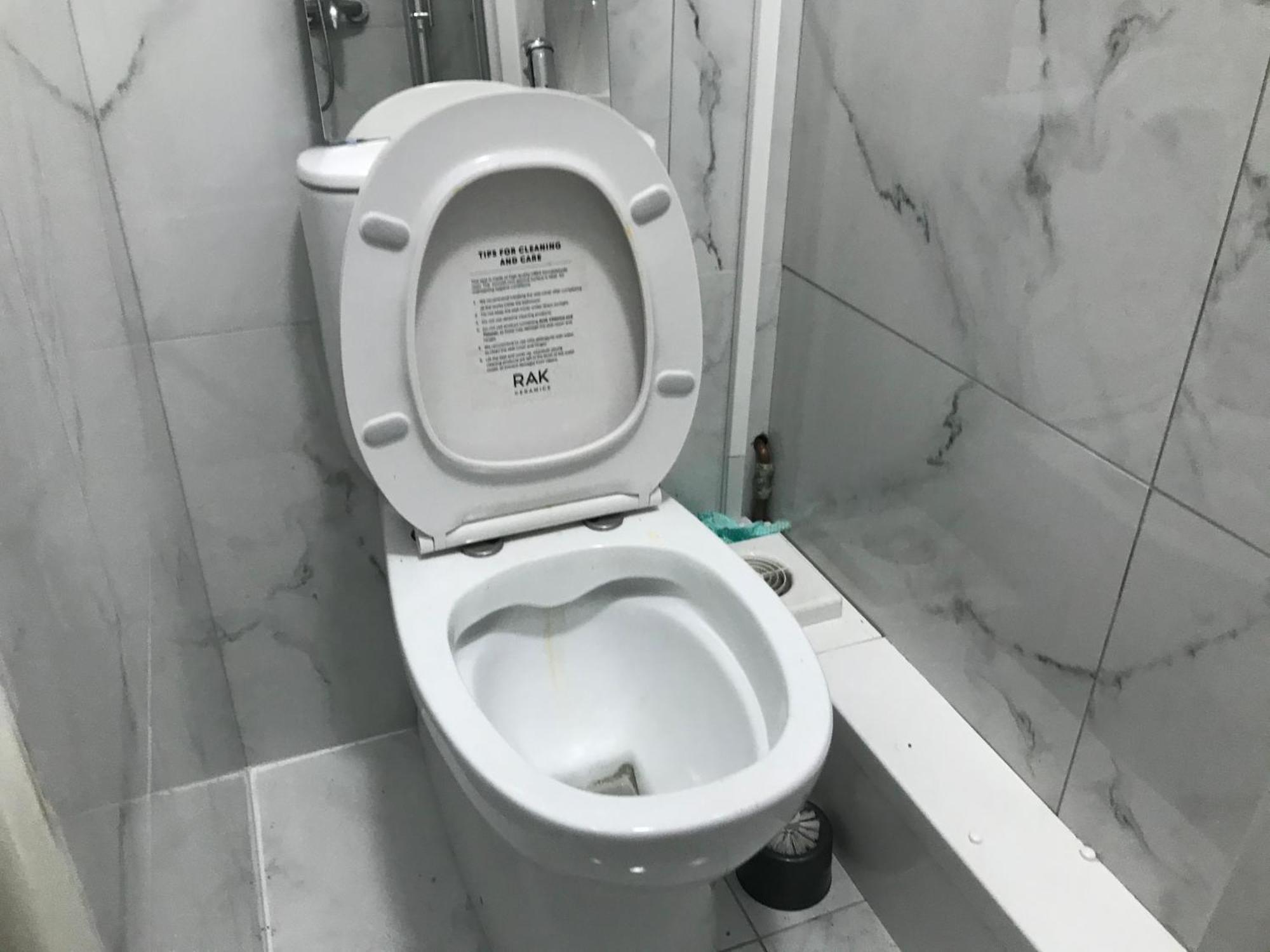 Ensuite With Kitchen Ext Large Room With Balcony In Zone 2 Лондон Екстериор снимка